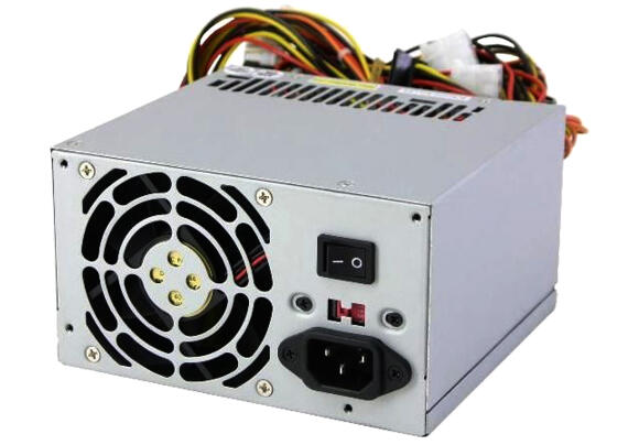 Блок питания для ПК Simax 650W SIMAX650W