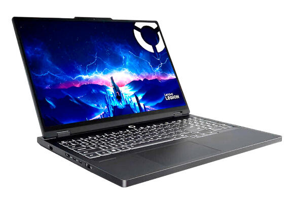Игровой ноутбук Lenovo Legion Pro 5 Ultra 7-255HX RTX 5070 (32ГБ/1 ТБ) Игровой ноутбук Lenovo Legion Pro 5 Ultra 7-255HX RTX 5070 (32ГБ/1 ТБ)
