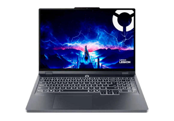 Игровой ноутбук Lenovo Legion Pro 5 Ultra 7-255HX RTX 5070 (32ГБ/1 ТБ) Игровой ноутбук Lenovo Legion Pro 5 Ultra 7-255HX RTX 5070 (32ГБ/1 ТБ)