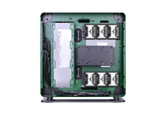 Корпус для ПК Thermaltake Core P6 TG CA-1V2-00MCWN-00 Корпус для ПК Thermaltake Core P6 TG CA-1V2-00MCWN-00