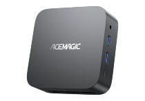 Мини ПК Acemagic V1 N150 DDR4