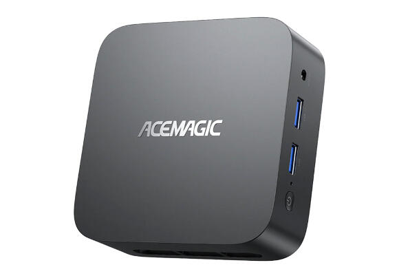 Мини ПК Acemagic V1 N150 DDR4