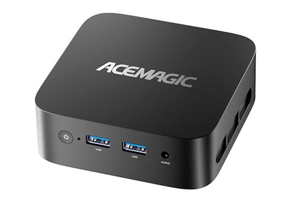 Мини ПК Acemagic V1 N150 DDR4