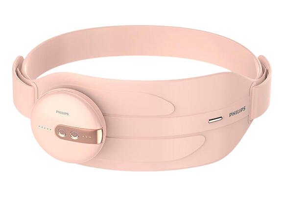 Массажер Philips Waist Massager PPM4325