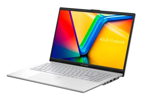 Ноутбук Asus VivoBook Go 15 Core AMD Ryzen 5 7520U (16/512 ГБ) Ноутбук Asus VivoBook Go 15 Core AMD Ryzen 5 7520U (16/512 ГБ)
