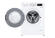 Стиральная машина LG 8 кг (White)