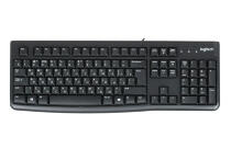 Клавиатура Logitech K120 Клавиатура Logitech K120