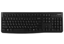 Клавиатура Logitech K120