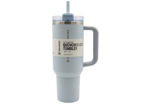 Термостакан Stanley Quencher H2.O Термостакан Stanley Quencher H2.O