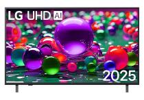 Телевизор LG 50UA75009LA 50" 4K Ultra HD AI ThinQ Smart TV