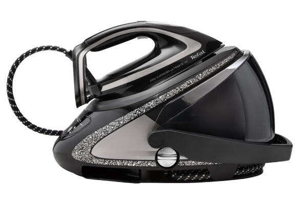 Парогенератор Tefal Pro Express Ultimate+ GV9620E0 
