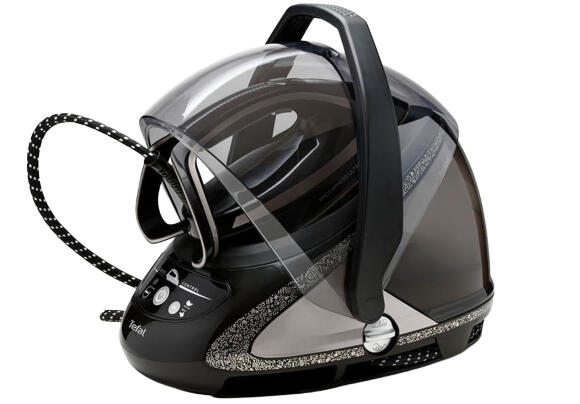Парогенератор Tefal Pro Express Ultimate+ GV9620E0 