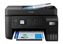 Принтер 4 в 1 Epson L5290 ADF/Wi-FI Direct Принтер 4 в 1 Epson L5290 ADF/Wi-FI Direct