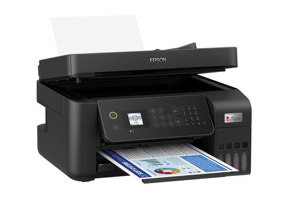 Принтер 4 в 1 Epson L5290 ADF/Wi-FI Direct Принтер 4 в 1 Epson L5290 ADF/Wi-FI Direct