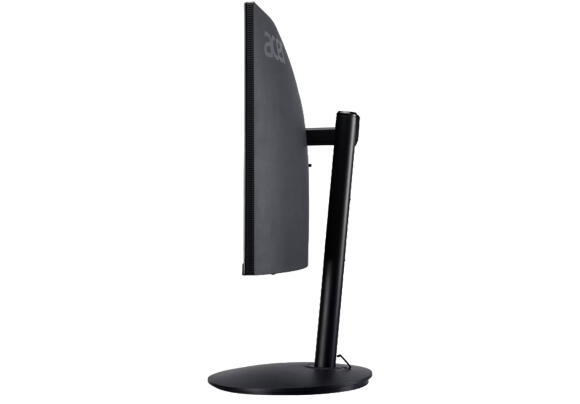 Монитор Acer Nitro XZ342CU S3 34" UW-QHD 180 Гц Curved VA