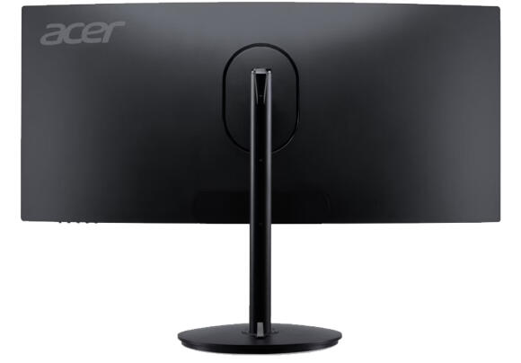 Монитор Acer Nitro XZ342CU S3 34" UW-QHD 180 Гц Curved VA