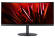 Монитор Acer Nitro XZ342CU S3 34" UW-QHD 180 Гц Curved VA