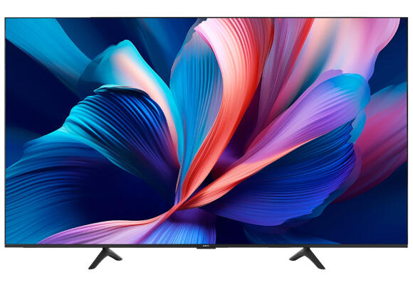 Телевизор Xiaomi A Pro 75" 2026 4K QLED 60-120 Гц GLOBAL L75MB-APME
