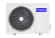 Кондиционер Presino 9000 BTU - 30 кв.м PMFH09B-1A1A1NC