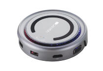 Множитель портов Canyon DS-7 CNS-TDS7