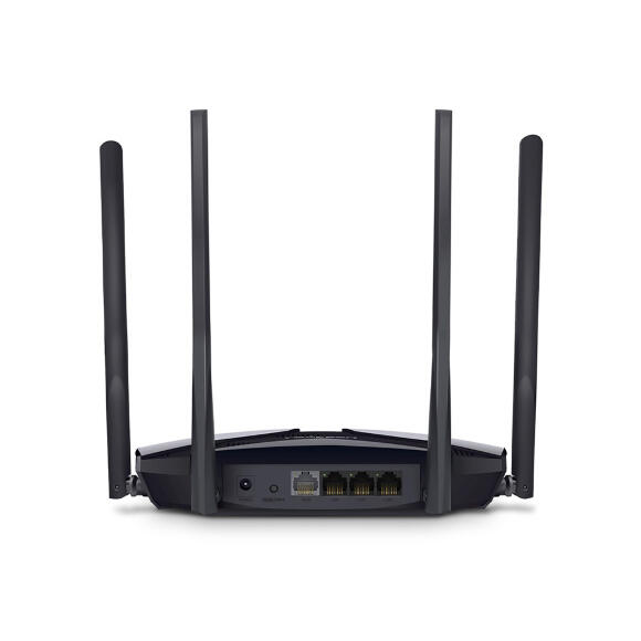 Wi-Fi роутер Mercusys MR70X MR70X Wi-Fi роутер Mercusys MR70X MR70X
