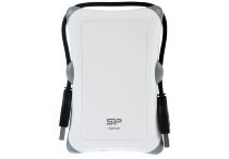 Накопитель Silicon Power Armor A30 1TB White-Gray Накопитель Silicon Power Armor A30 1TB White-Gray