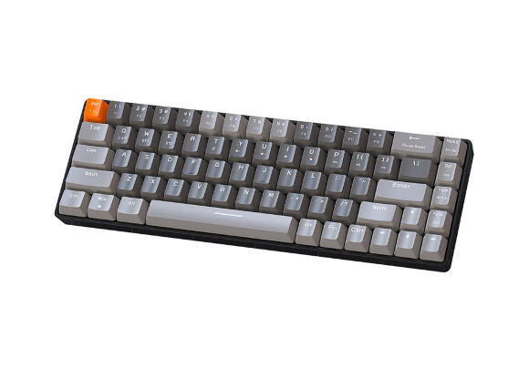 Клавиатура Freewolf K68 FW-K68 Gray