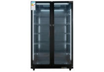 Коммерческий холодильник Presino SC710D (690 л) Black Коммерческий холодильник Presino SC710D (690 л) Black