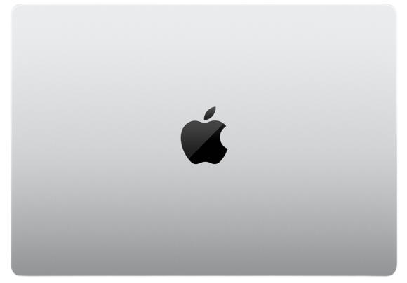 Apple MacBook Pro 14" (2026) M5 SSD 1TB RAM 16GB MDE54