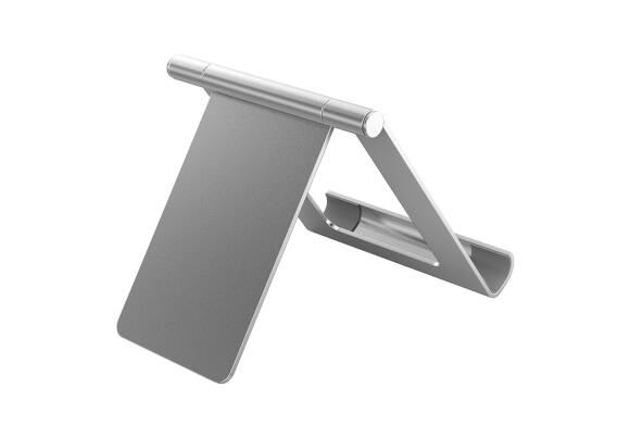 Подставка для телефона Orico LST-S2 LST-S2-SV-BP