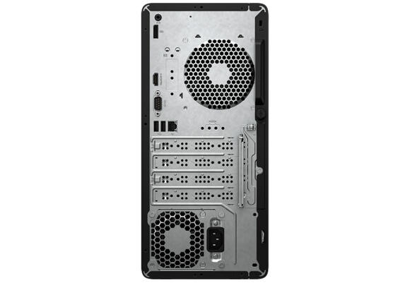 Профессиональный ПК HP Pro Tower 290 G9 PCI i7-14700 (8/512 ГБ) Keyboard and Mouse