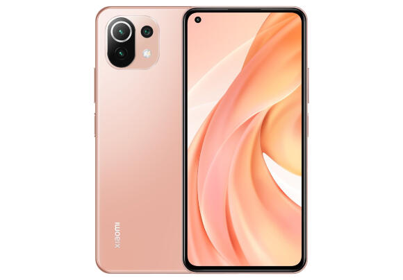Смартфон Mi 11 Lite - 8/128 ГБ Смартфон Mi 11 Lite - 8/128 ГБ