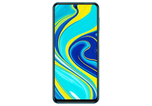 Смартфон Redmi Note 9 Pro - 6/128 ГБ Смартфон Redmi Note 9 Pro - 6/128 ГБ