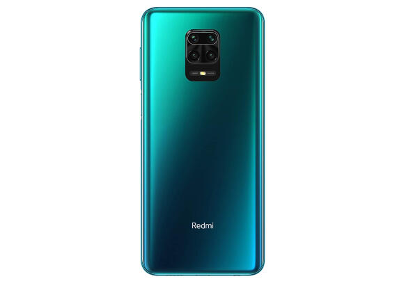 Смартфон Redmi Note 9 Pro - 6/128 ГБ Смартфон Redmi Note 9 Pro - 6/128 ГБ