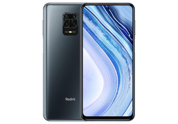 Смартфон Redmi Note 9 Pro - 6/128 ГБ Смартфон Redmi Note 9 Pro - 6/128 ГБ
