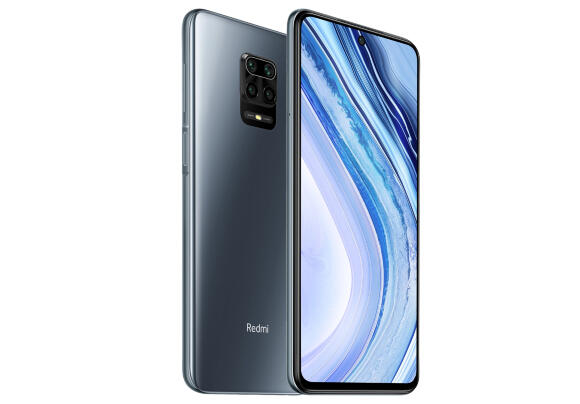 Смартфон Redmi Note 9 Pro - 6/128 ГБ Смартфон Redmi Note 9 Pro - 6/128 ГБ