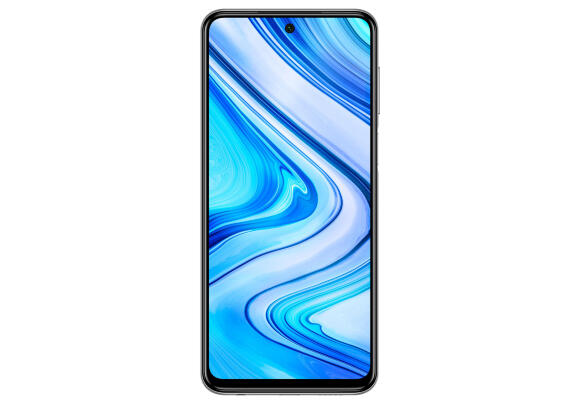 Смартфон Redmi Note 9 Pro - 6/128 ГБ Смартфон Redmi Note 9 Pro - 6/128 ГБ