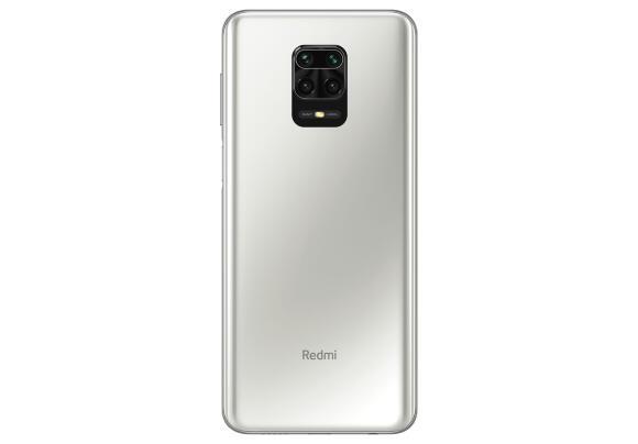 Смартфон Redmi Note 9 Pro - 6/128 ГБ Смартфон Redmi Note 9 Pro - 6/128 ГБ
