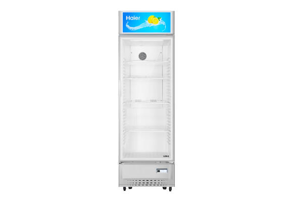 Холодильник для напитков Haier SC339JXEA 320 Л