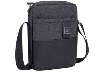 Сумка через плечо Rivacase 8811 Black