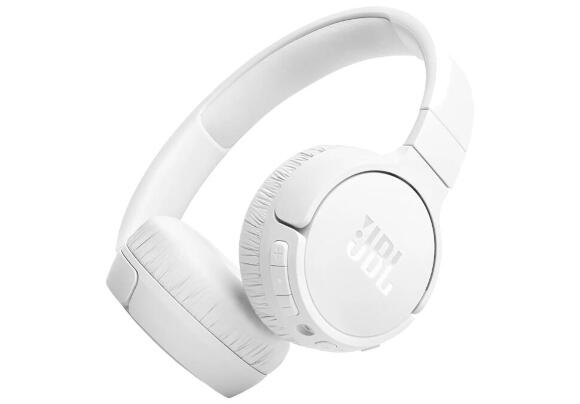 Наушники JBL Tune 670NC черные, синие, белые, фиолетовые Наушники JBL Tune 670NC черные, синие, белые, фиолетовые