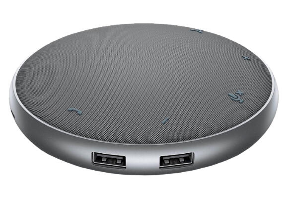 Адаптер для громкой связи Dell MH3021P Адаптер для громкой связи Dell MH3021P