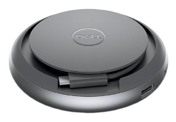 Адаптер для громкой связи Dell MH3021P Адаптер для громкой связи Dell MH3021P