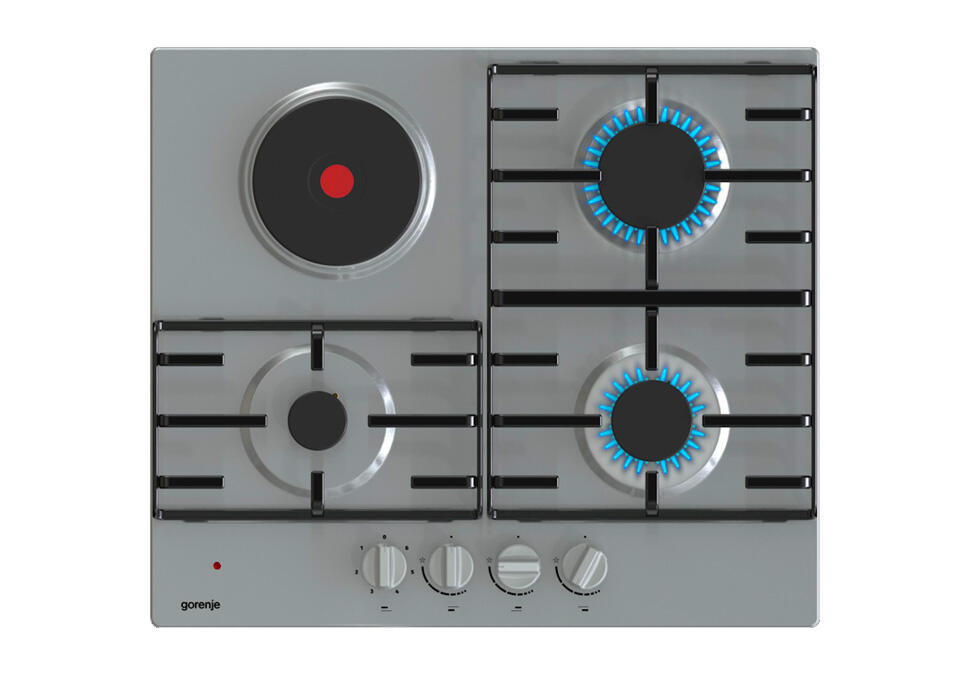Варочная панель Gorenje GE680X