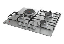 Варочная панель Gorenje GE681X Варочная панель Gorenje GE681X