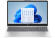 Ноутбук HP 15-fd0153wm Intel Core i5-1334U RAM 16 ГБ SSD 512 ГБ 15.6" FHD серебристый