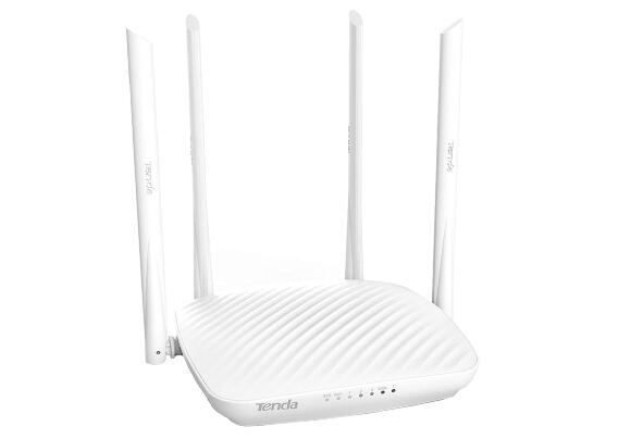 Wi-Fi роутер Tenda F9