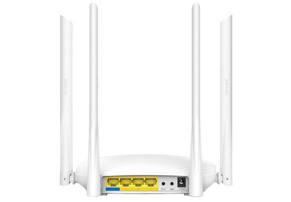 Wi-Fi роутер Tenda F9