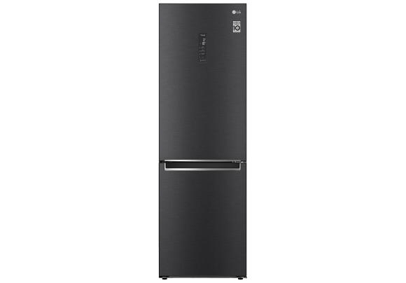 Холодильник LG GA-B459SBUM GA-B459SBUM.AMCQCIS