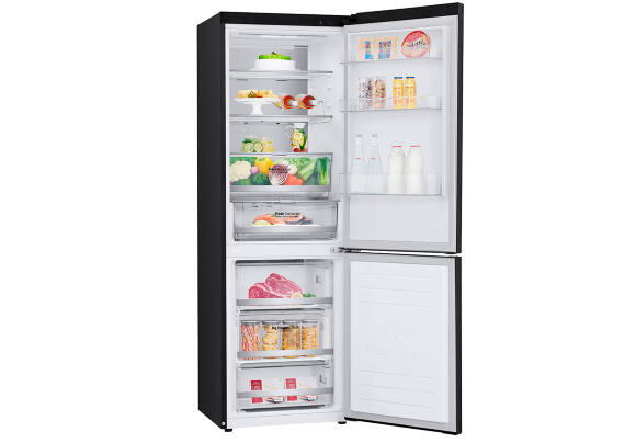 Холодильник LG GA-B459SBUM GA-B459SBUM.AMCQCIS Холодильник LG GA-B459SBUM GA-B459SBUM.AMCQCIS